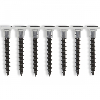 beA/KMR Gipskartonschraube Grobgewinde SC 3,9x30mm magaziniert 1000er-Pack