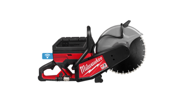 Milwaukee MXF COS350 Akku Trennschleifer