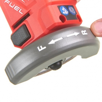 Milwaukee M12 FCOT-0 Akku-Multimaterialschneider ohne Akkus und Ladegerät