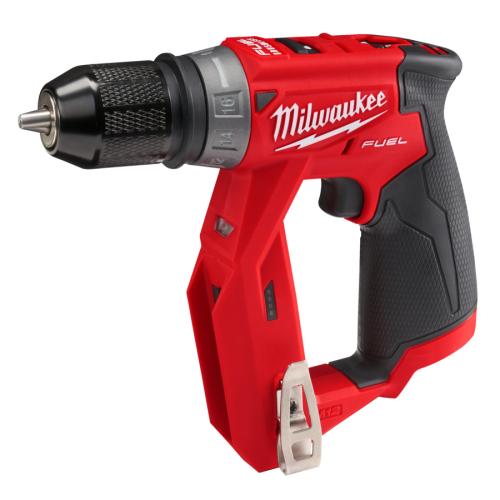 Milwaukee M12FDDX-0  Akku-Bohrschrauber