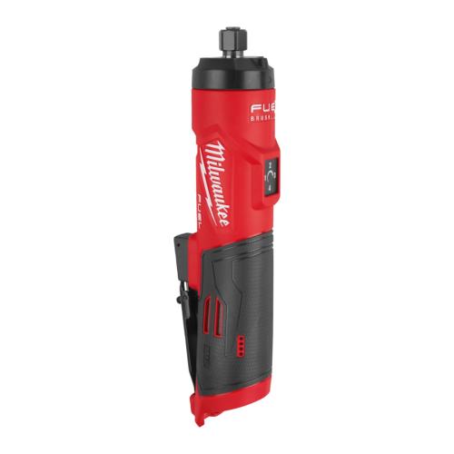 Milwaukee M12 FDGS2-0 Akku-Geradschleifer 