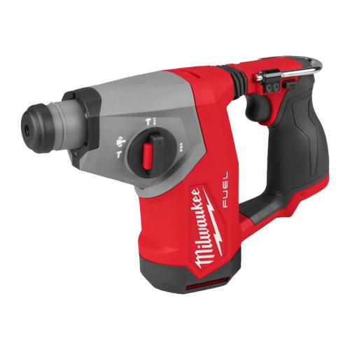 Milwaukee M12FHAC16-0 Akku-Kombihammer