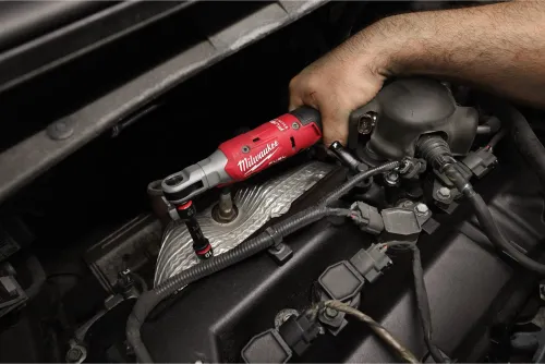 Milwaukee M12 3/8"-Akkuratsche M12FIR38G2-252B