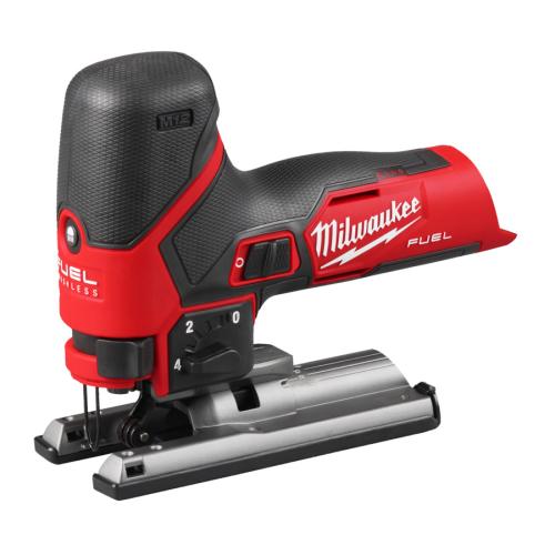 Milwaukee M12FJS-0 Akku-Stichsäge