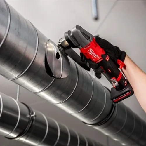Milwaukee M12 FMS16-522B Akku-Blechschere