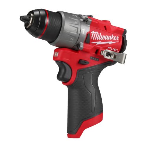 Milwaukee M12FPD2-0 Akku-Schlagbohrschrauber