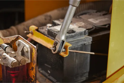 Milwaukee M12FPTR-0 Akku-Durchgangsratsche