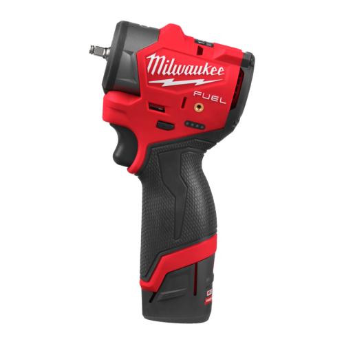 Milwaukee M12FSCIWF14-252X Akku-Schlagschrauber