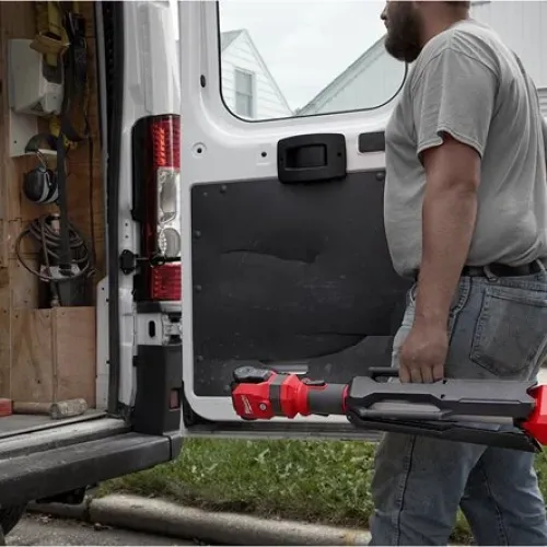 Milwaukee M12SAL-0 AKKU-LEUCHTE