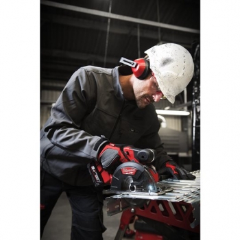 Milwaukee Akku-Metallkreissäge M18 FMCS-502X