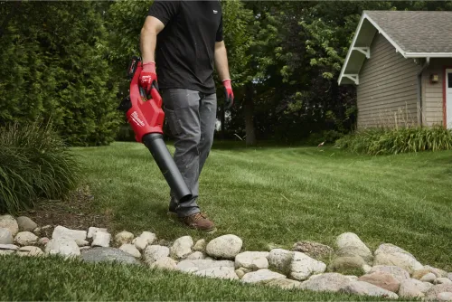 Milwaukee  M18BLBLO-0 Akku-Gebläse 