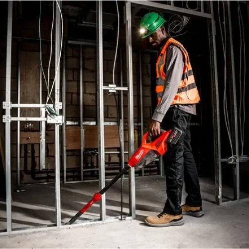 Milwaukee M18BLCV2-0  Akku-Handstaubsauger
