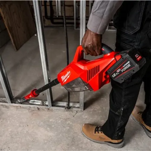Milwaukee M18BLCV2-0  Akku-Handstaubsauger