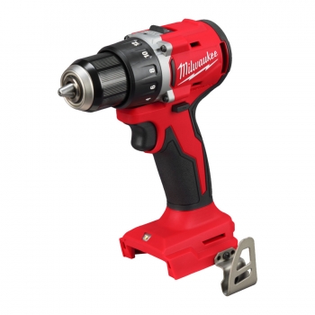 Milwaukee M18BLDDRC-0X Akku-Bohrschrauber in der HD-Box
