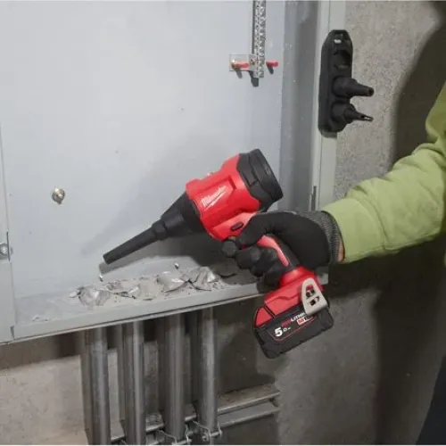 Milwaukee M18BLHSB-0 Akku-Gebläse