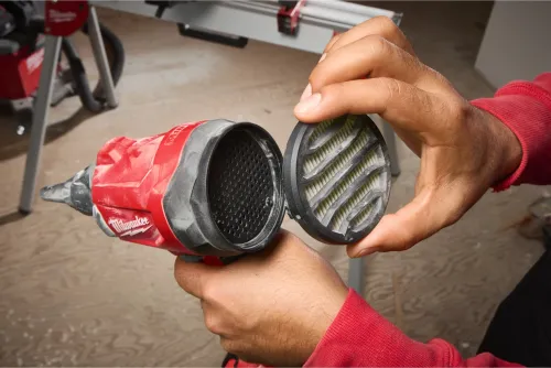 Milwaukee M18BLHSB-0 Akku-Gebläse