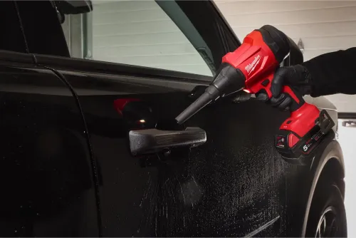 Milwaukee M18BLHSB-0 Akku-Gebläse