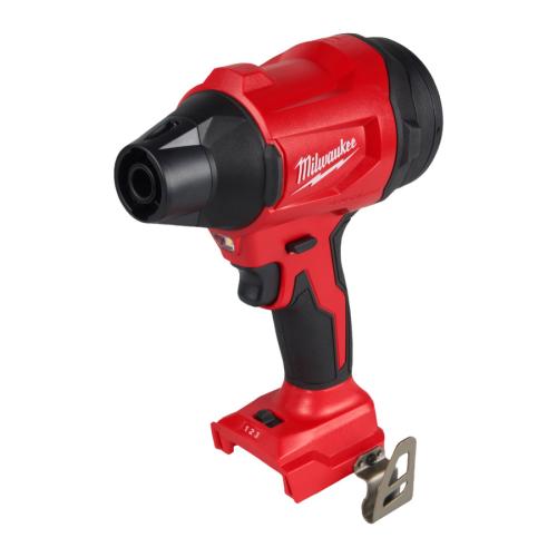 Milwaukee M18BLHSB-0 Akku-Gebläse