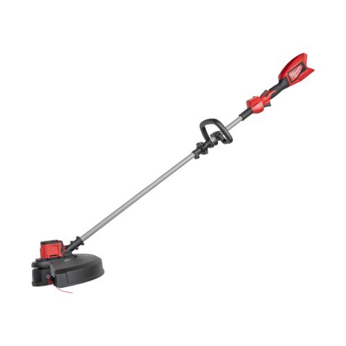 Milwaukee M18BLLT-0 Akku-Rasentrimmer