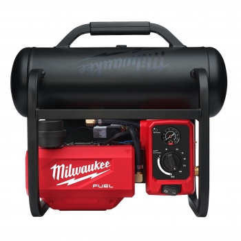 Milwaukee M18 FAC-0 Akku-Kompressor