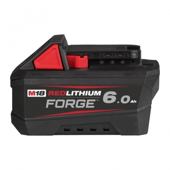 Milwaukee M18FB6 FORGE 6.0 Ah Akkupack
