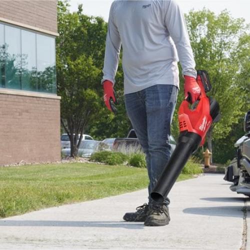 Milwaukee M18FBLG3-0 Akku-Laubgebläse