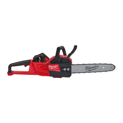 Milwaukee M18FCHS35-122 Akku-Kettensäge