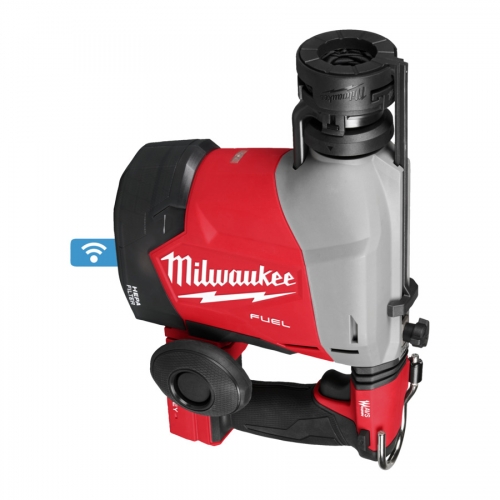 Milwaukee M18FHAFOH16-0X Akku-Kombihammer