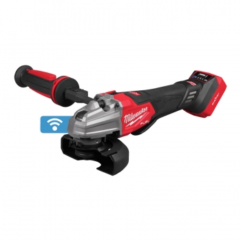 Milwaukee M18 FUEL™ ONE-KEY™ M18FSAGSVO125X-0X Winkelschleifer