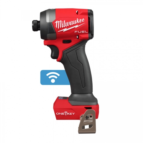 Milwaukee M18 ONEID3-0X FUEL™ ONE-KEY™ 1/4˝ Akku-Schlagschrauber