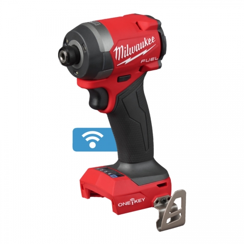 Milwaukee M18 ONEID3-0X FUEL™ ONE-KEY™ 1/4˝ Akku-Schlagschrauber
