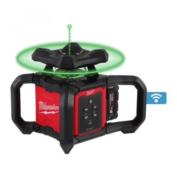 Milwaukee M18RLOHVG300-501C Rotationslaser
