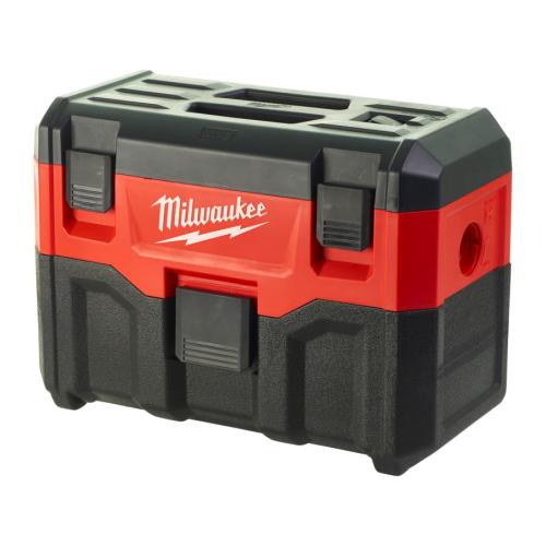 Milwaukee M18VC-2 Akku-Sauger
