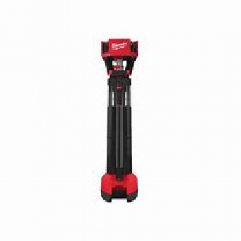 Milwaukee Akku-Baustrahler M18 HOSALC-0 mit integriertem Stativ