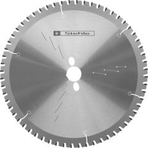 Stehle HM-Kreissägeblatt Metall für Akku-Handkreissägen Ø165x1.5/1.2x20mm Z40