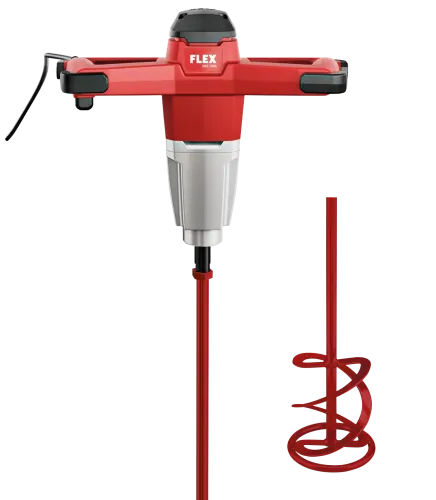 FLEX 1-Gang Rührwerk MXE 1000 + HP2 120