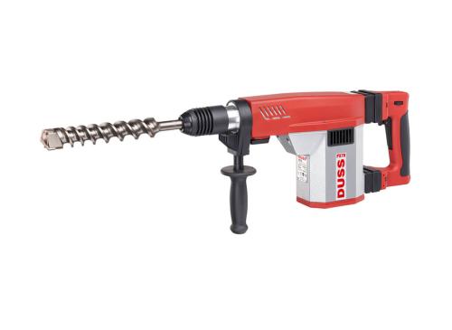 DUSS Kombihammer PX78SET SDS-max, inkl SMX4, FMX4, m·D=s² Set