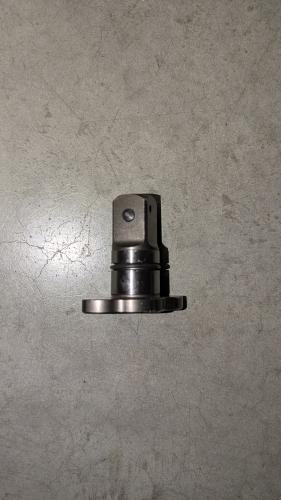 Milwaukee 1/2" Aufnahme mit Pin / Amboss zu M18FIW2P12
