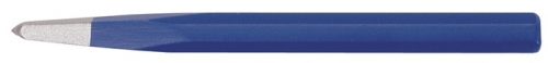 TECWERK Spitzmeißel Länge 250 mm 8-Kant Schaftquerschnitt 16 mm