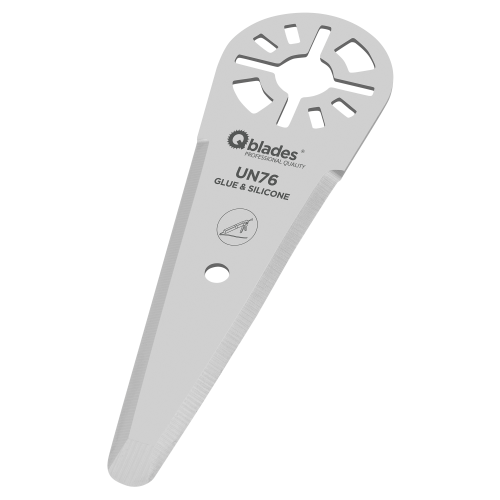 Multitool Silikon-Spachtel 70mm