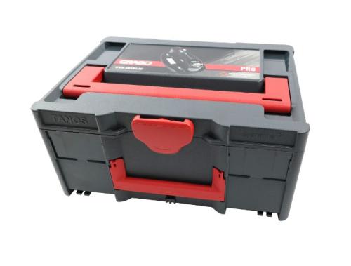 Milwaukee / GRABO Akku-Vakuumsaugheber im Systainer