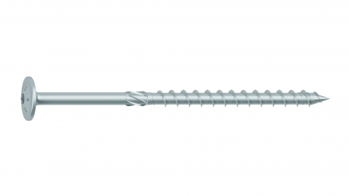 STAR DRIVE GPR S-14 Tellerkopfschraube 6X 60/36+R TG/T30/BLUEWIN VE100
