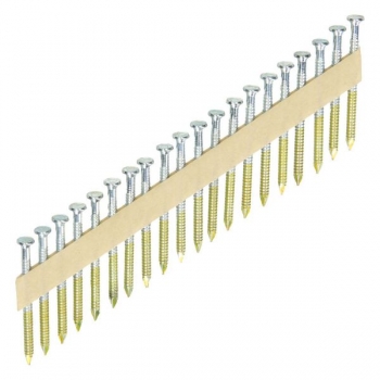 BeA/KMR 34° Ankernägel 4,0x40mm magaziniert in der 1250er-Box