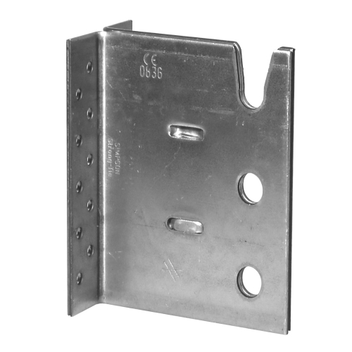 Simpson Strong-Tie Balkenträger 4-reihig BT160-B