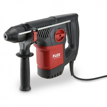 FLEX CHE 4-32 R SDS-plus  Kombi-Bohrhammer 4 kg