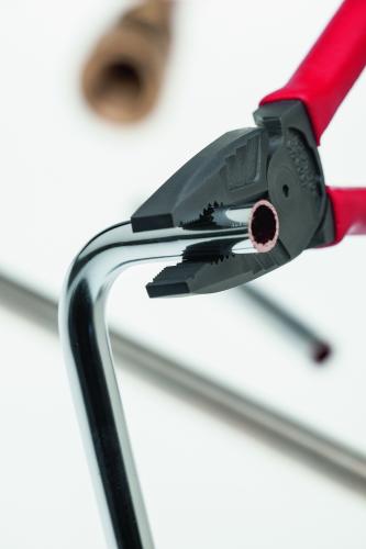 NWS Kraft-Kombinationszange CombiMax