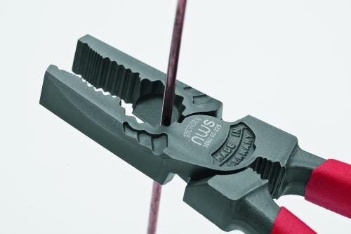 NWS Kraft-Kombinationszange CombiBolt 225mm