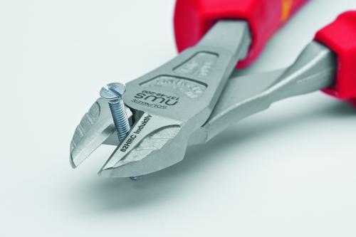 NWS VDE Kraftseitenschneider 150 - 240mm