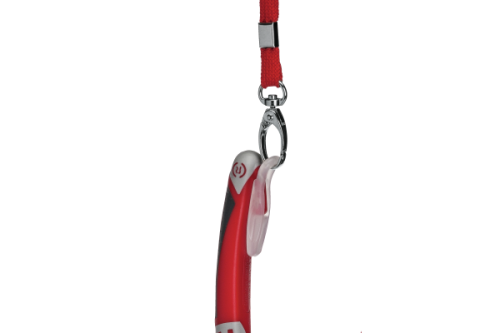 NWS 3K Flachband-Kabelschneider 210mm