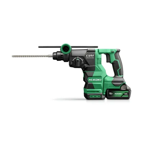 HiKOKI Akku-Kombi-Kit KC18DEWHZ